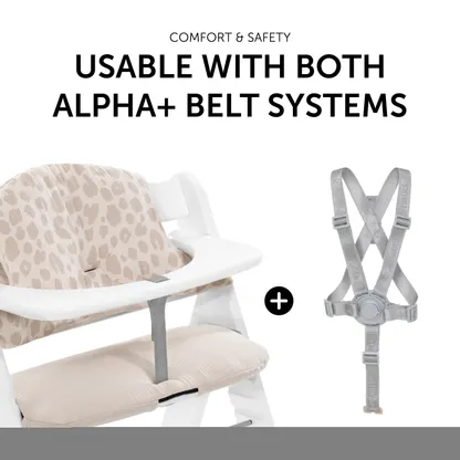 Highchair Pad Select
