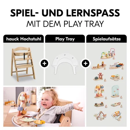 Spiel- und Lernspaß mit dem Spielbrett