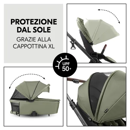 Comfort N Care Set