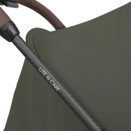 Look di alta qualità grazie ai dettagli eleganti