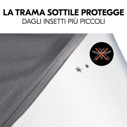 Pushchair Mosquito Net