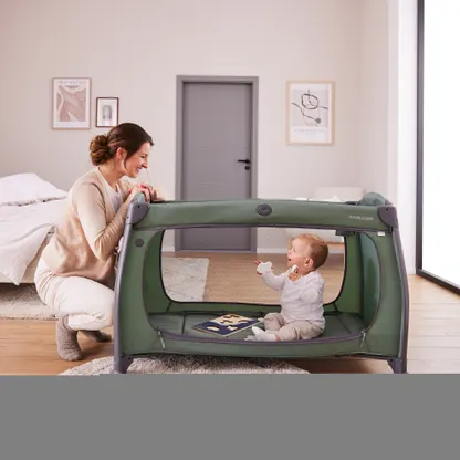Play N Relax Center