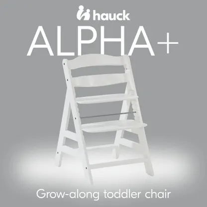 Alpha+