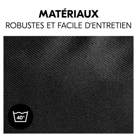 Matériau résistant et facile d’entretien