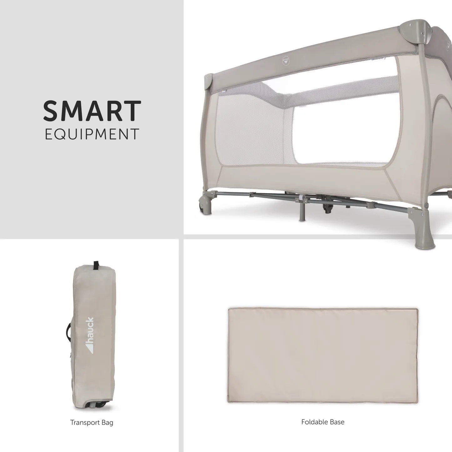 Sleep N Play Go Plus