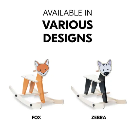 Available in different designs