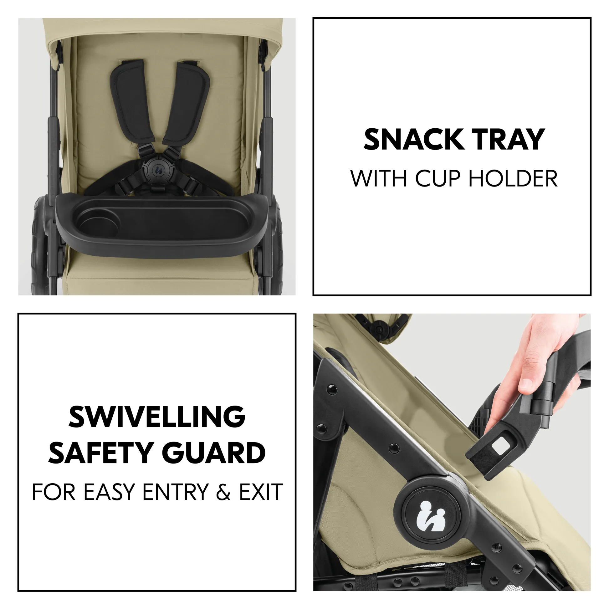 Shop N Care Travel Set