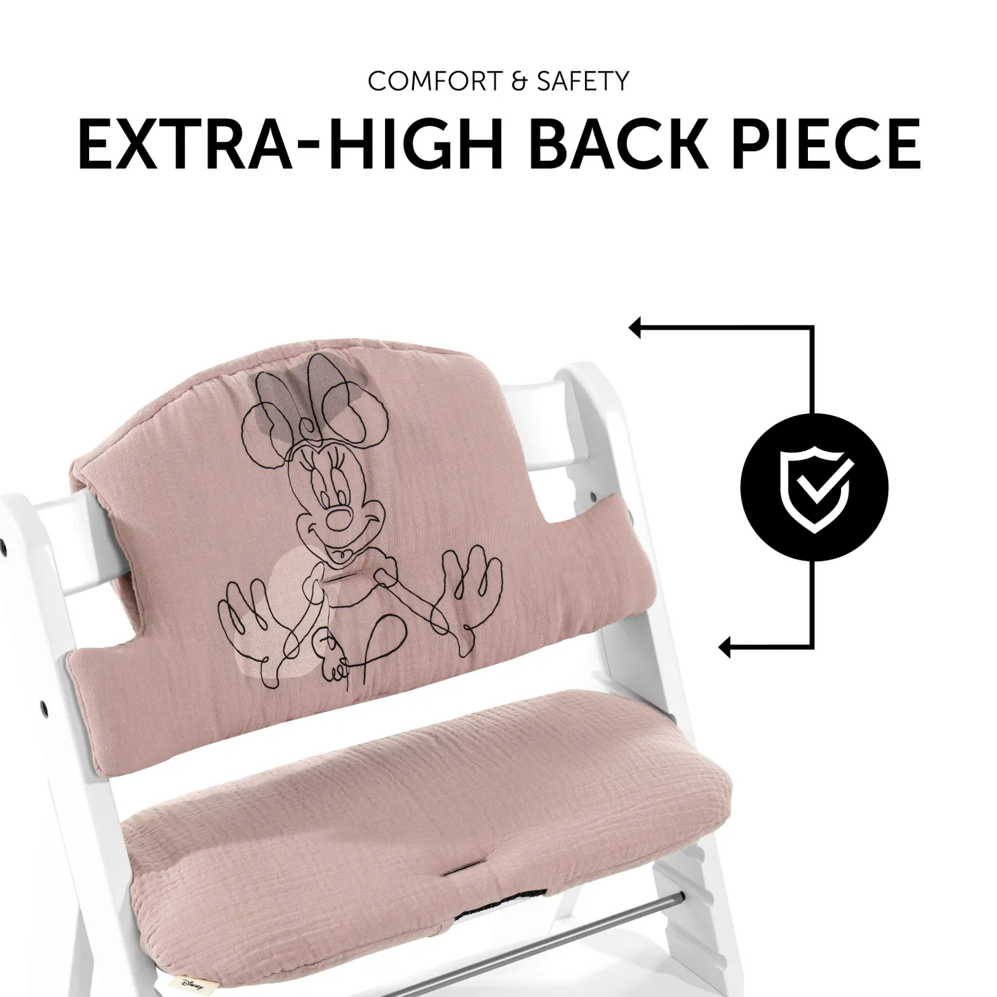 Highchair Pad Select