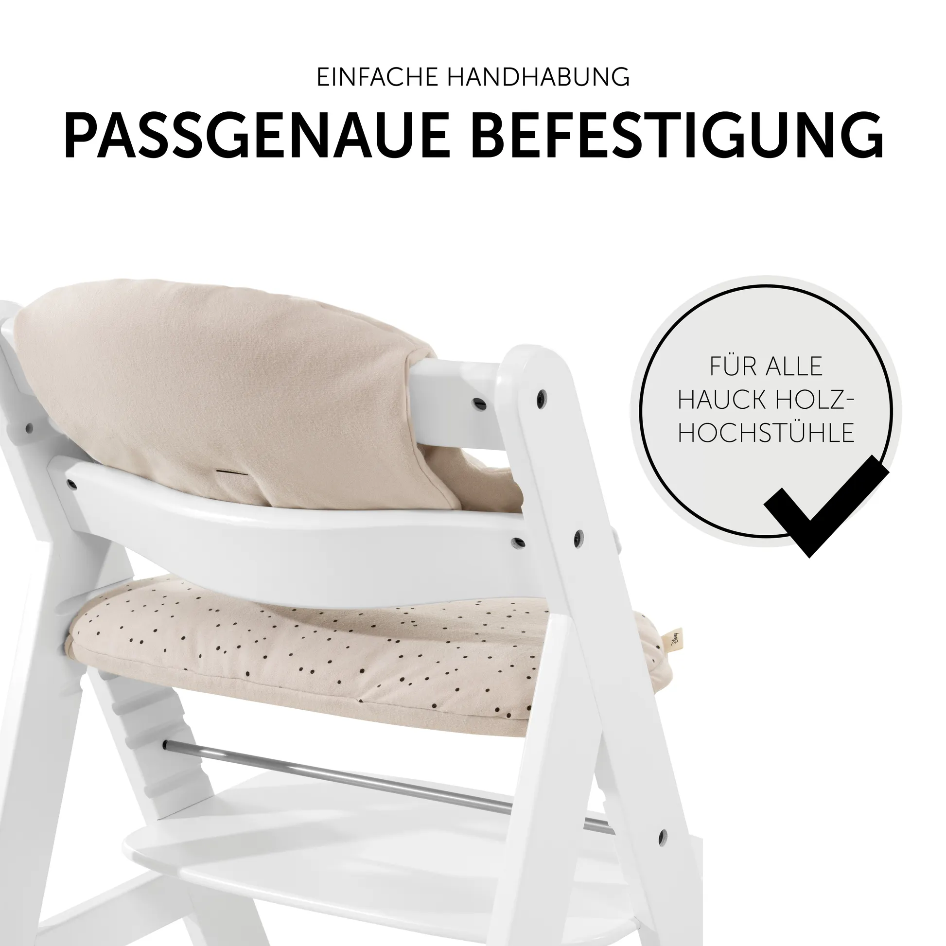 Highchair Pad Select