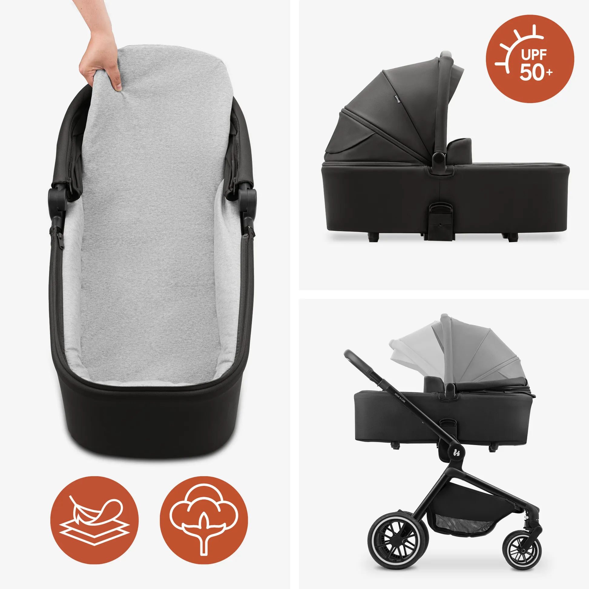 Move N Care Set