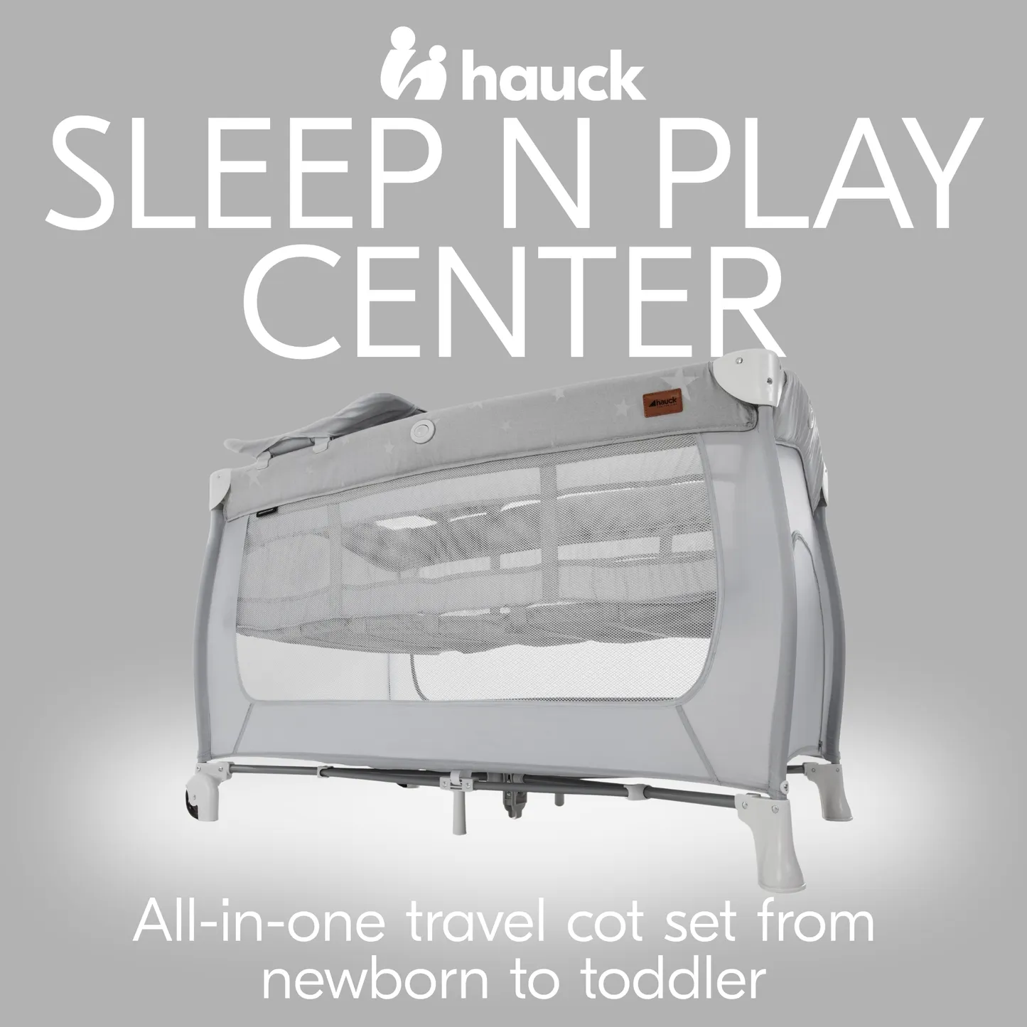 Sleep N Play Center