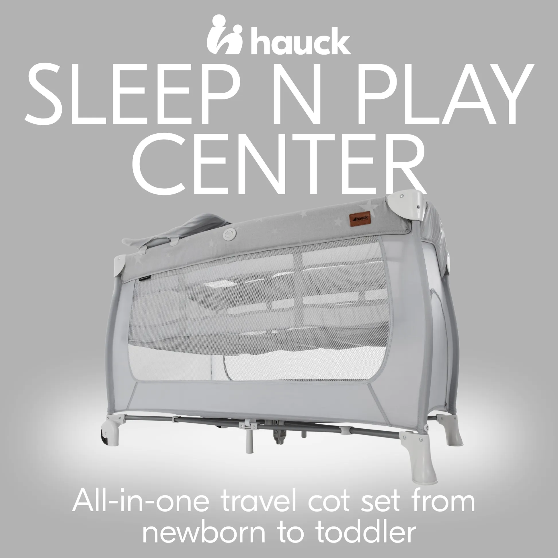Sleep N Play Center