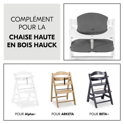 Highchair Pad Select