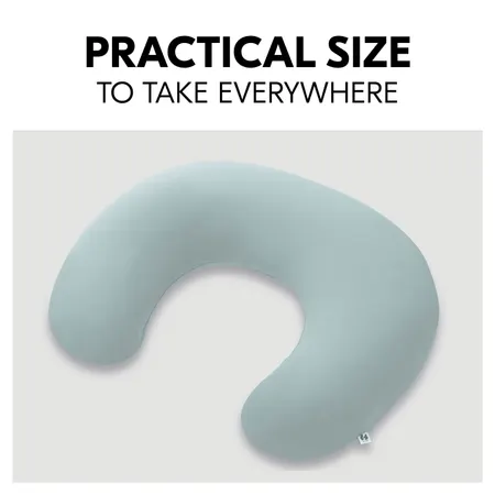 Handy size for going out