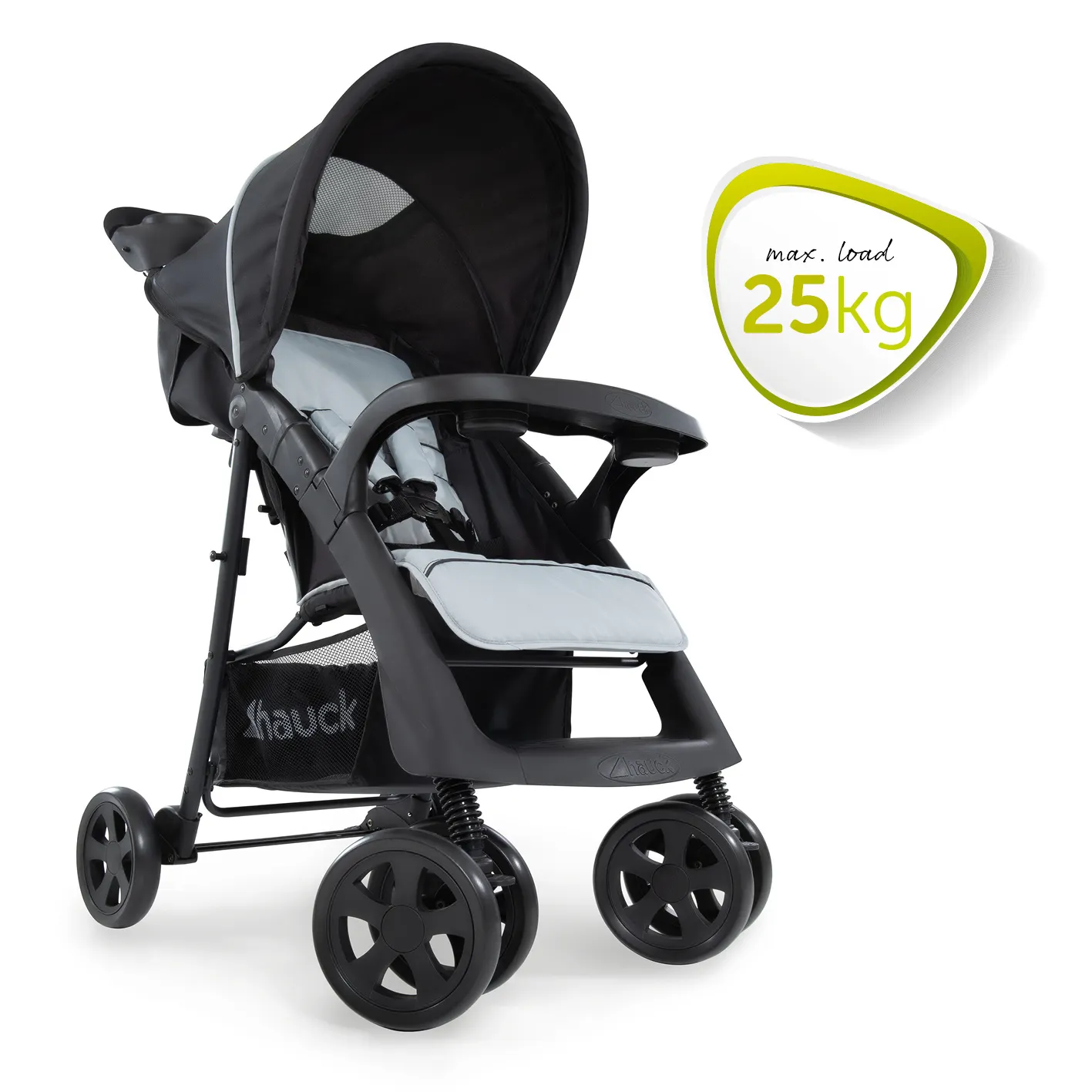 Shopper Neo II