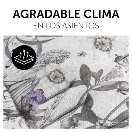 En cualquier época del año