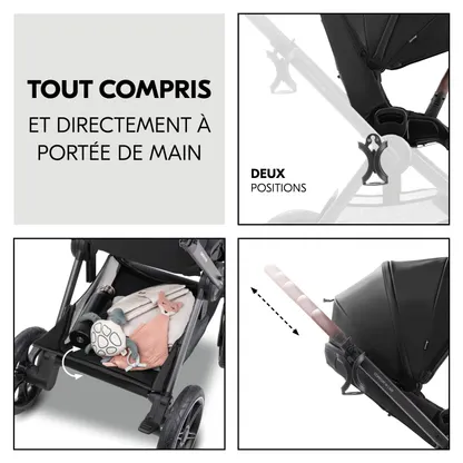 Comfort N Care Set