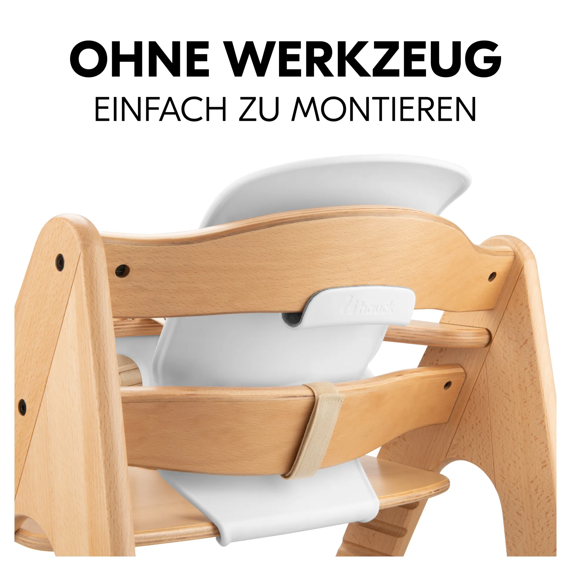 Highchair Baby Seat