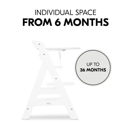 More independency for your toddler