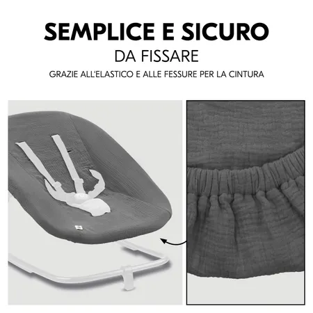 Facile da fissare