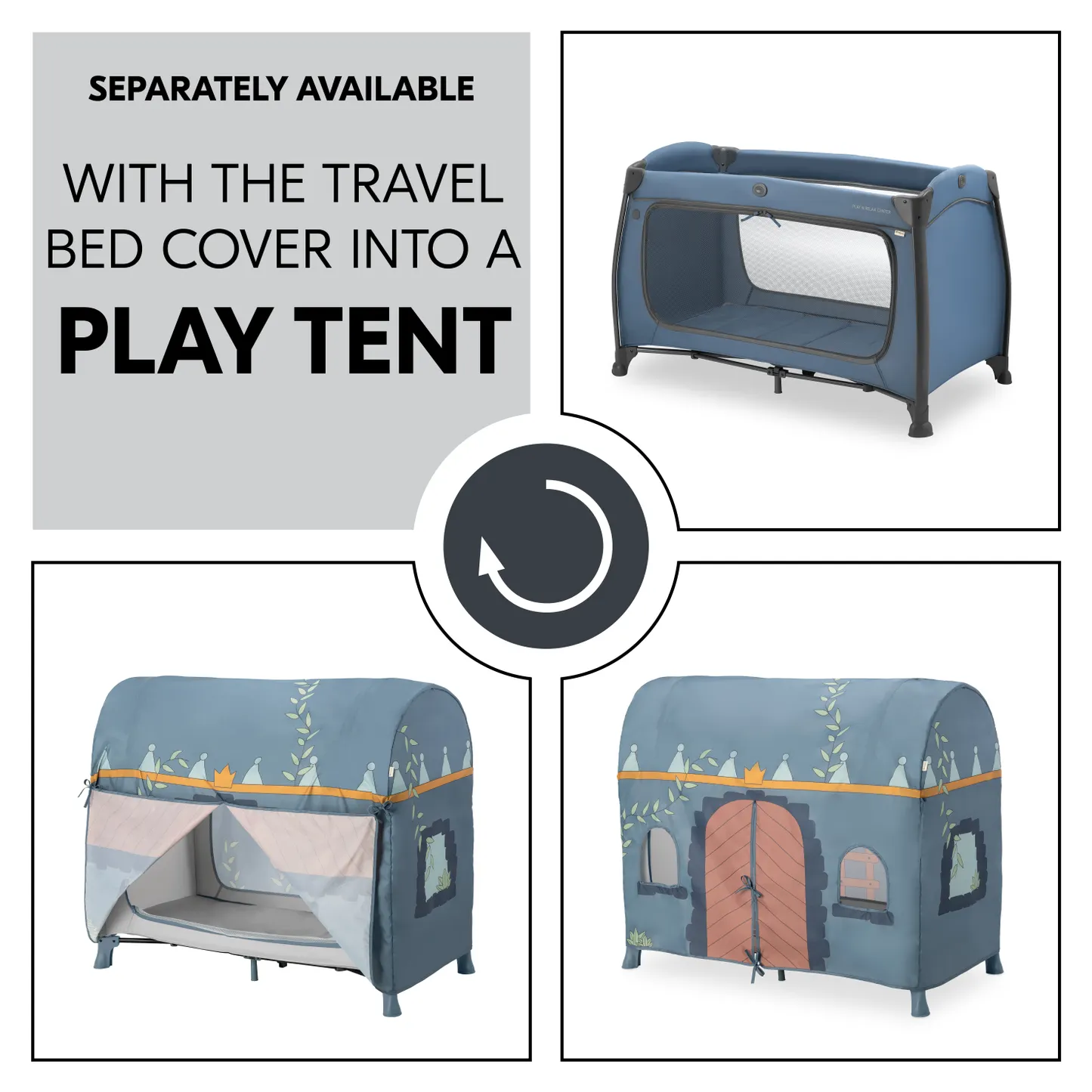 Play N Relax Center