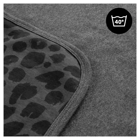 Maschinenwäsche bei 40 Grad