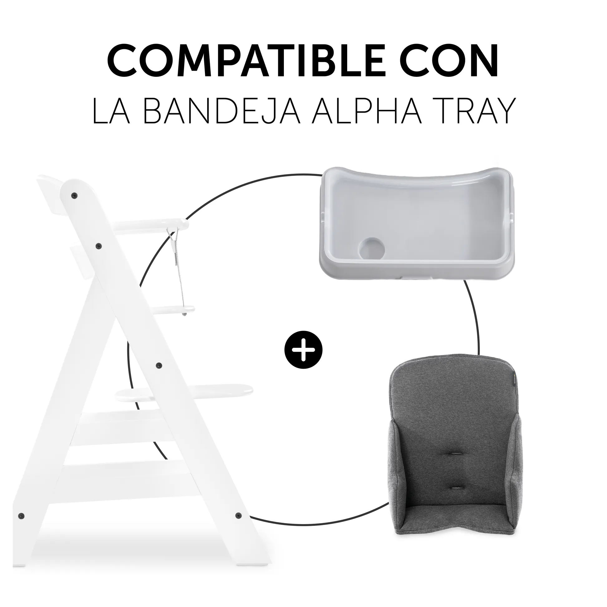 Alpha Cosy Select Disney