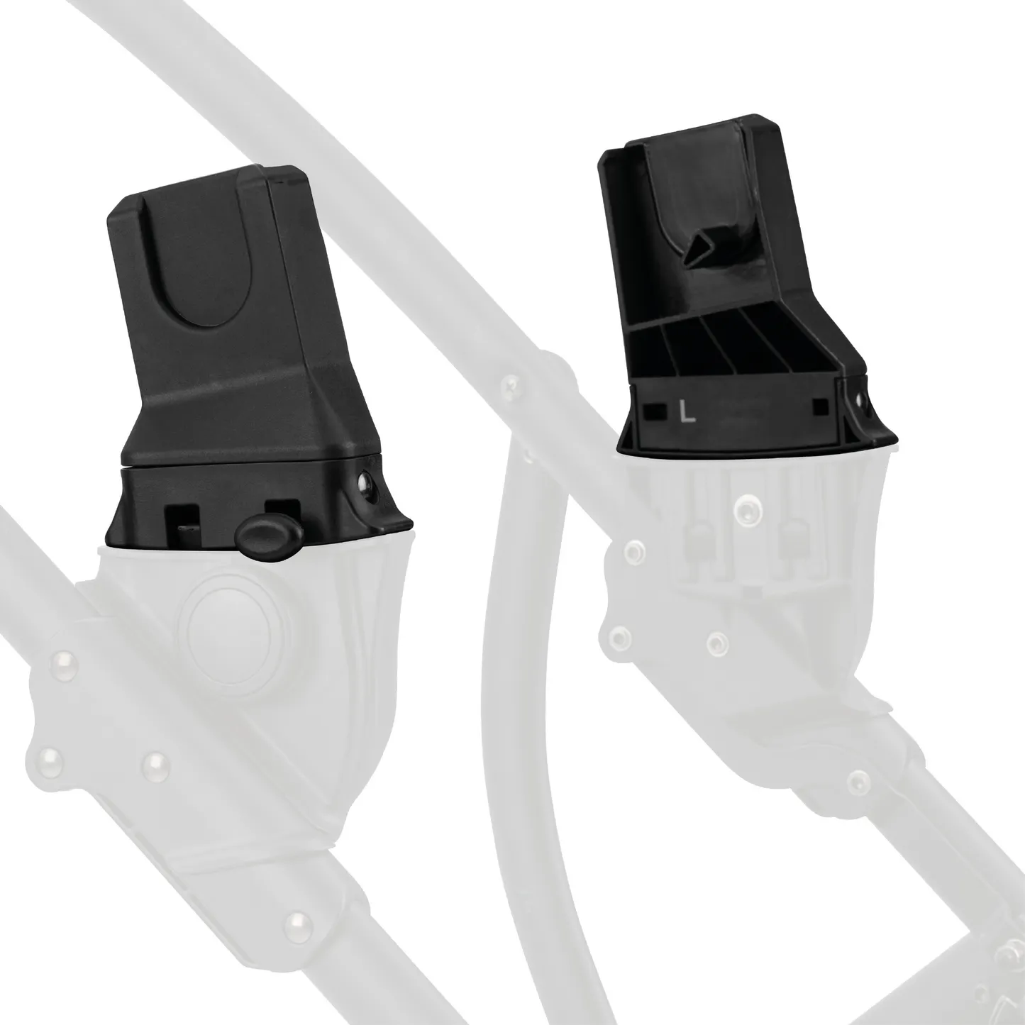 Duett Universal Adapter
