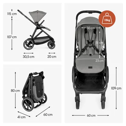 Grow N Care Set