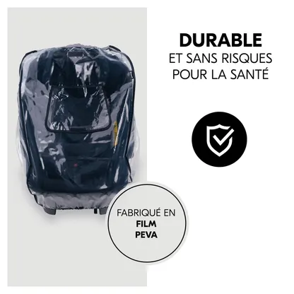 Car Seat Raincover