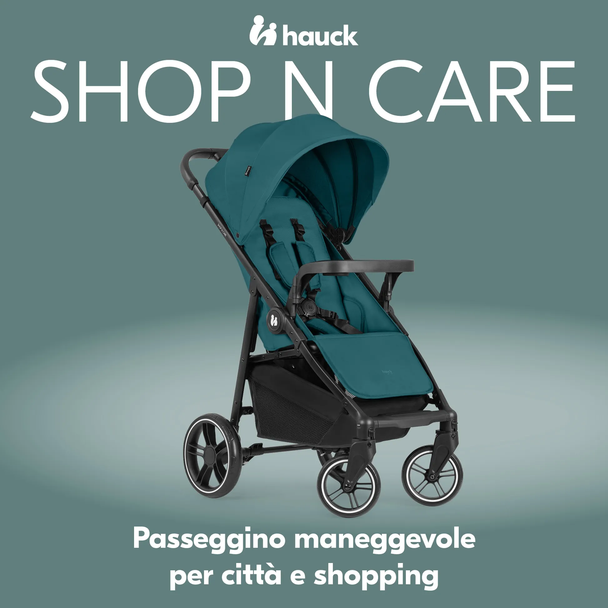 Shop N Care