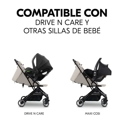 Travel N Care / Plus Universal Adapter