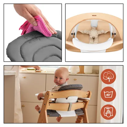 Alpha Start N Grow Set