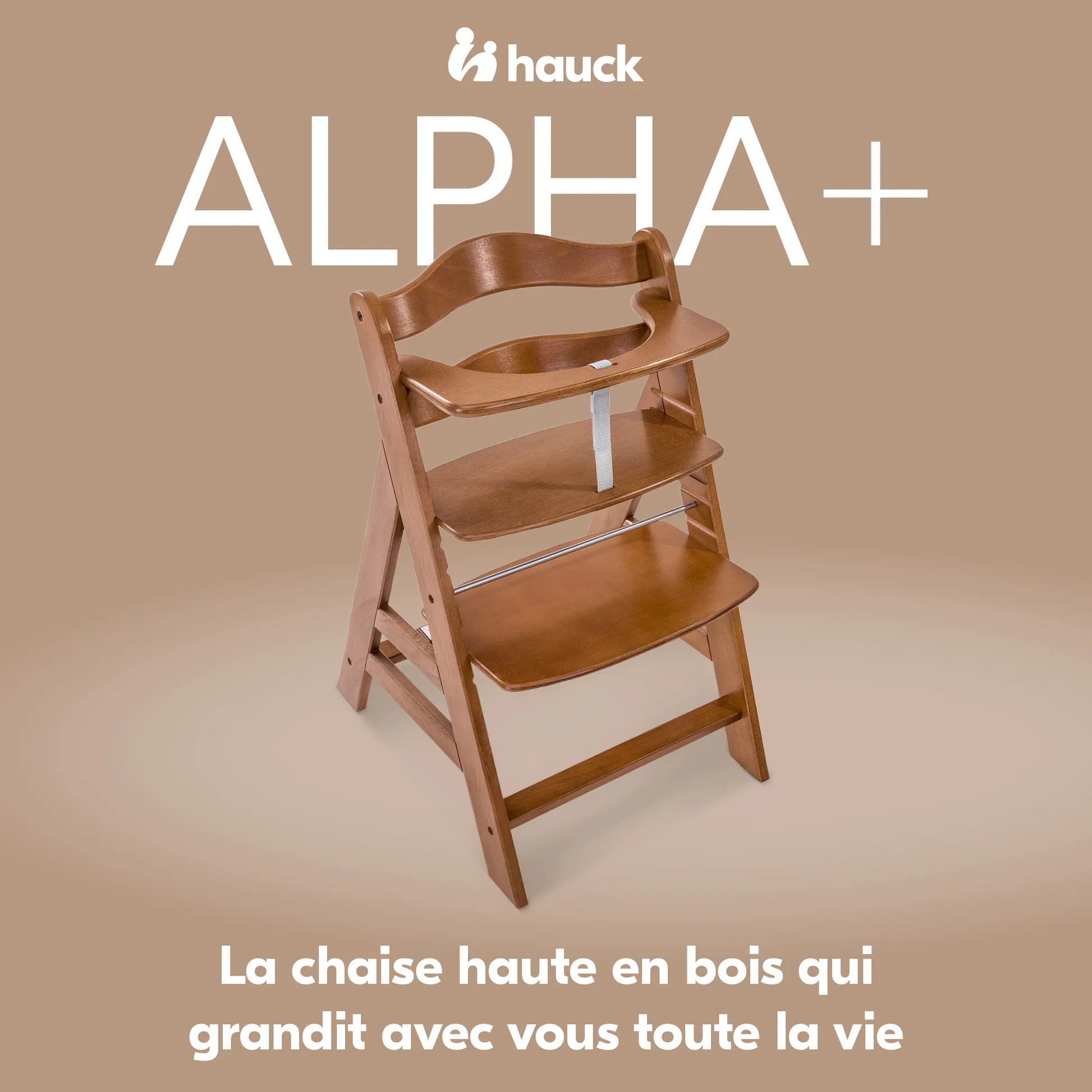 Alpha+