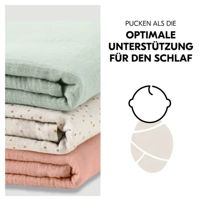 Cuddle N Clean 3Set