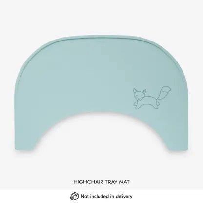 Alpha Click Tray