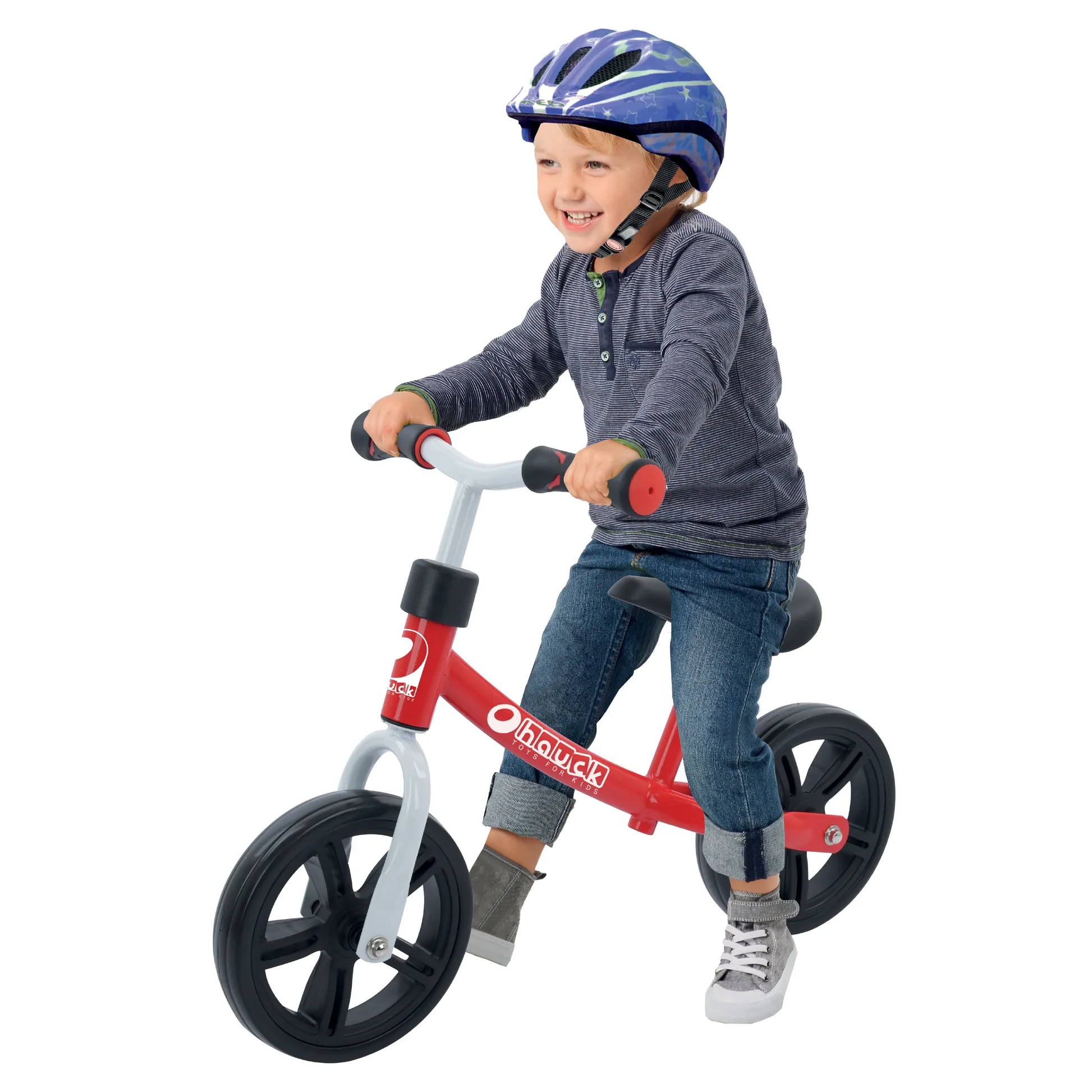 Eco Rider