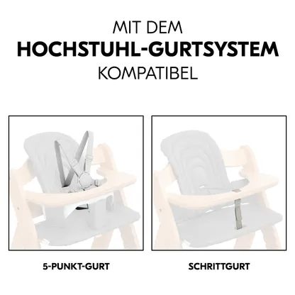 Highchair Baby Seat Pad