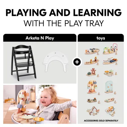 Arketa N Play