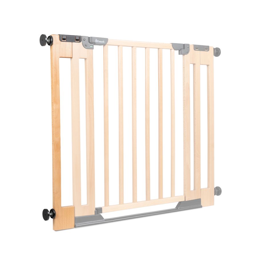 Flexibly expandable