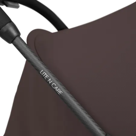 Look di alta qualità grazie ai dettagli eleganti