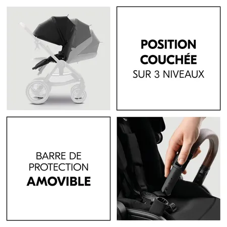 Conception bien pensée