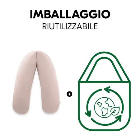 Custodia riutilizzabile