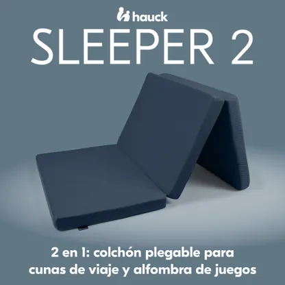 Sleeper 2
