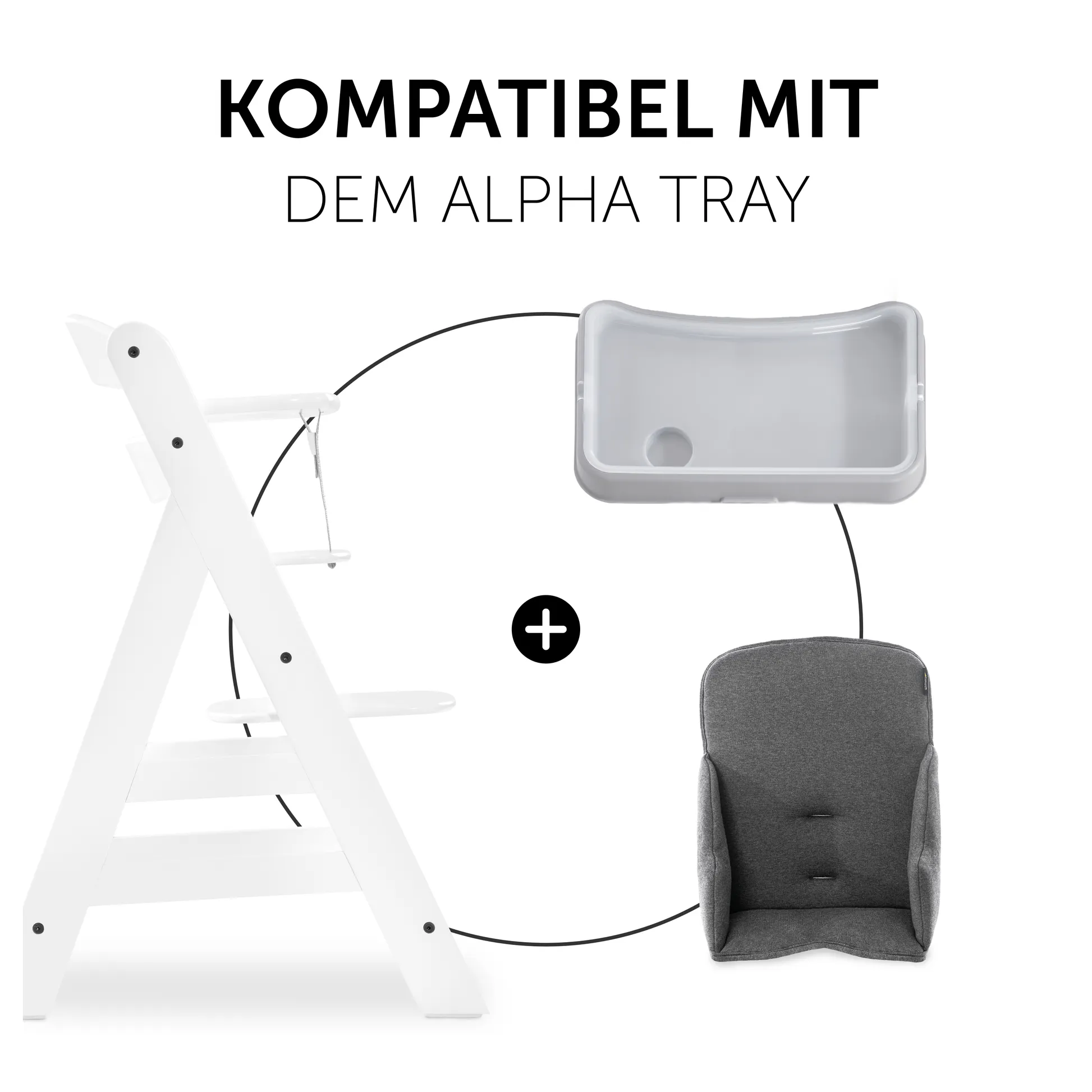 Alpha Cosy Select Disney