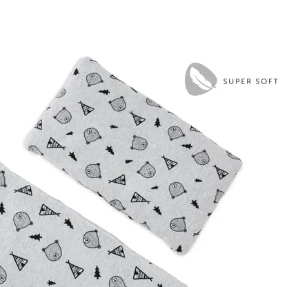 Highchair Pad Deluxe Disney