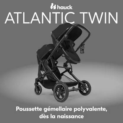 Atlantic Twin