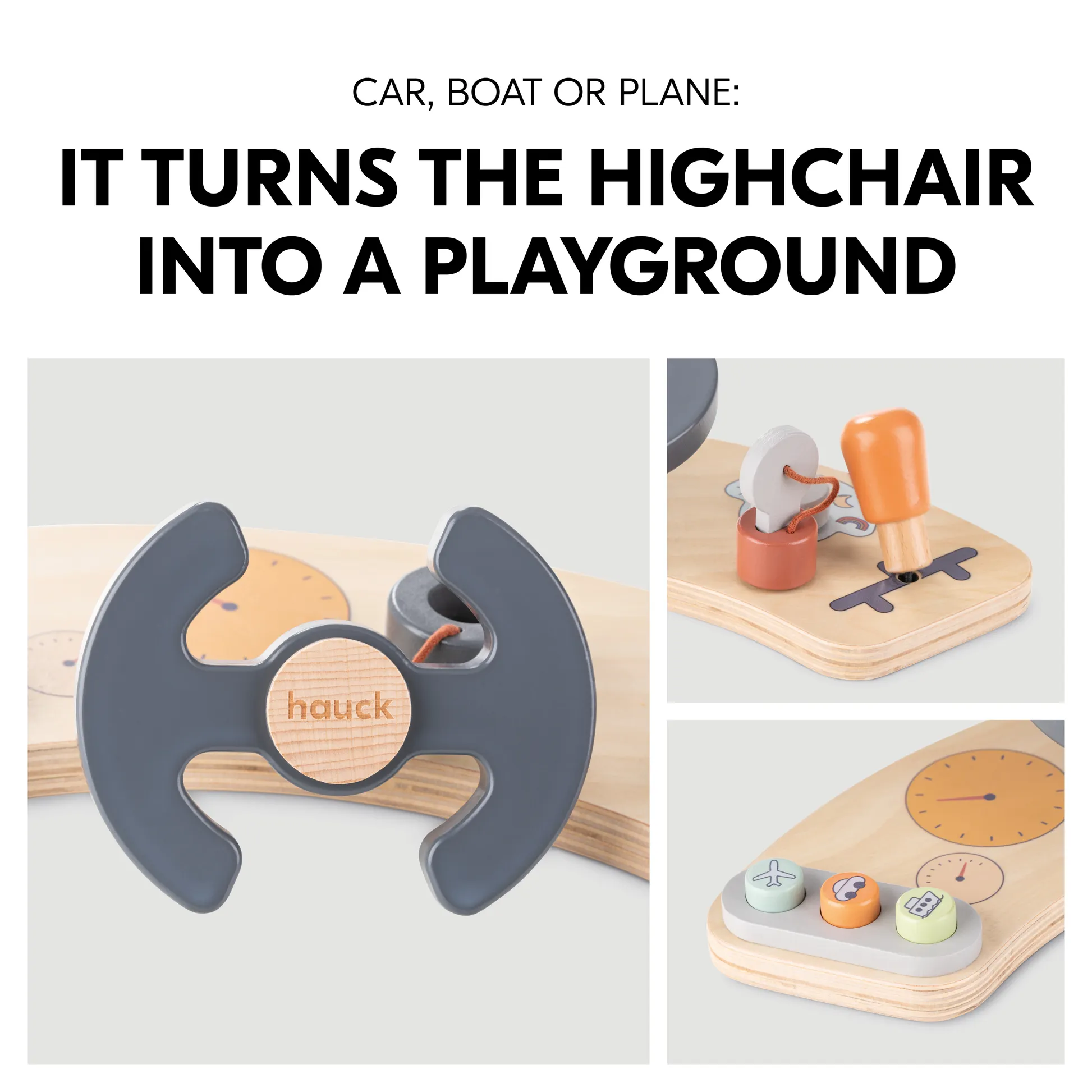 Play Cockpit