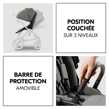 Conception bien pensée