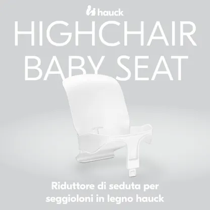 Highchair Baby Seat